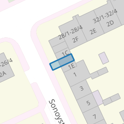 Perceel AHM01-T-3111