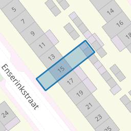 Perceel AHM01-T-3116