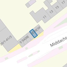 Perceel AHM01-T-3132