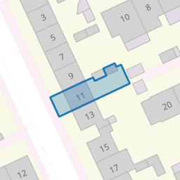 Perceel AHM01-T-3141