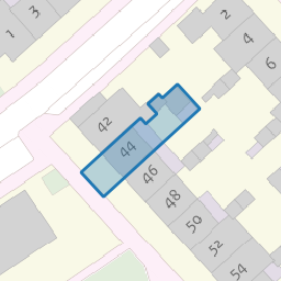 Perceel AHM01-T-3147