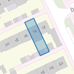 Perceel AHM01-T-3151