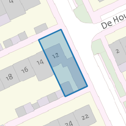 Perceel AHM01-T-3152