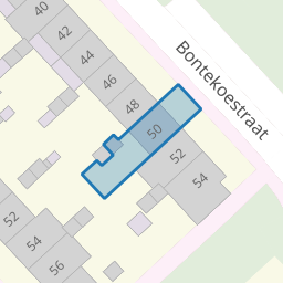 Perceel AHM01-T-3153