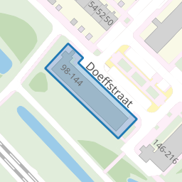 Perceel AHM01-T-3161