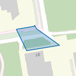 Perceel AHM01-T-3166