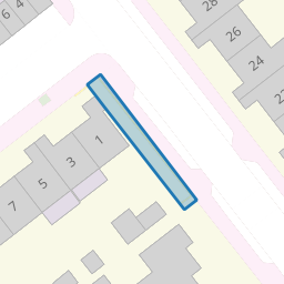 Perceel AHM01-T-3168