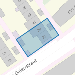 Perceel AHM01-T-3173