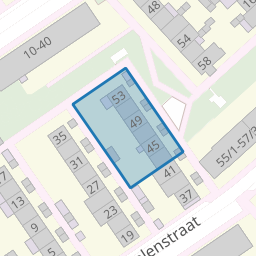 Perceel AHM01-T-3174