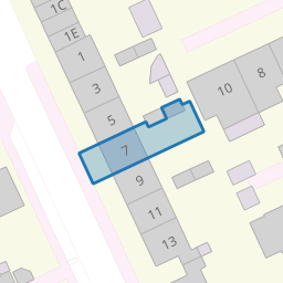 Perceel AHM01-T-3182