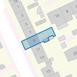 Perceel AHM01-T-3183