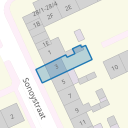 Perceel AHM01-T-3184