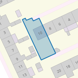 Perceel AHM01-T-3185