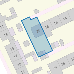 Perceel AHM01-T-3188