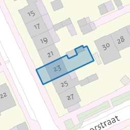 Perceel AHM01-T-3192