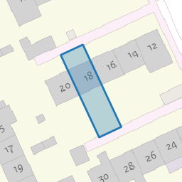 Perceel AHM01-T-3196