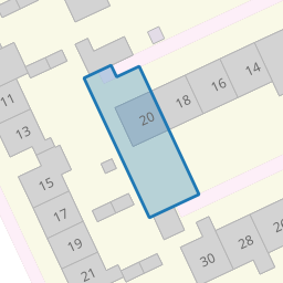 Perceel AHM01-T-3197