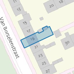 Perceel AHM01-T-3198