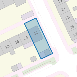 Perceel AHM01-T-3199