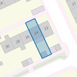 Perceel AHM01-T-3200