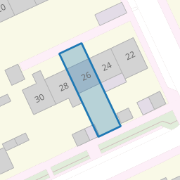 Perceel AHM01-T-3201