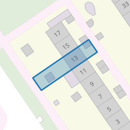 Perceel AHM01-T-3216