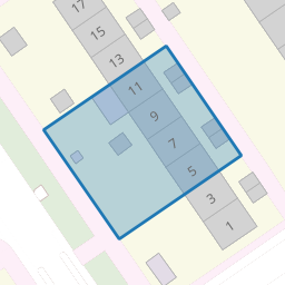 Perceel AHM01-T-3220