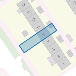 Perceel AHM01-T-3221