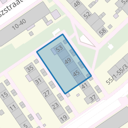 Perceel AHM01-T-3226