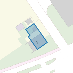 Perceel AHM01-T-3237