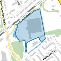 Perceel AHM01-T-3245