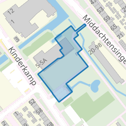 Perceel AHM01-T-3246