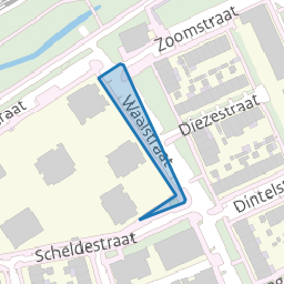 Perceel AHM01-T-3255