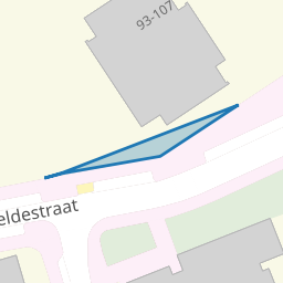 Perceel AHM01-T-3257