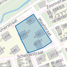 Perceel AHM01-T-3277