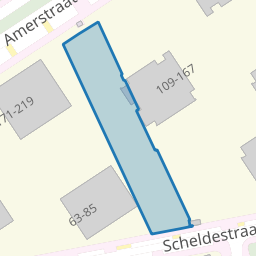 Perceel AHM01-T-3280