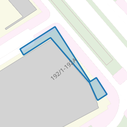 Perceel AHM01-T-3284