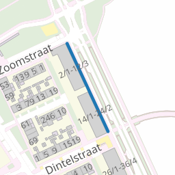 Perceel AHM01-T-3295