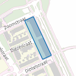 Perceel AHM01-T-3296