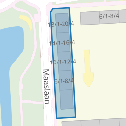 Perceel AHM01-T-3300