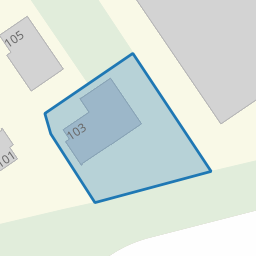 Perceel AHM01-T-3314