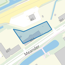 Perceel AHM01-T-3318