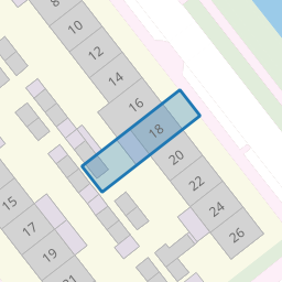 Perceel AHM01-T-3323