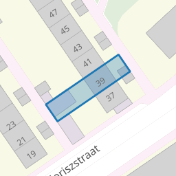 Perceel AHM01-T-3326