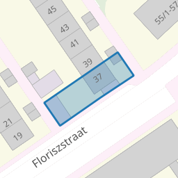 Perceel AHM01-T-3327