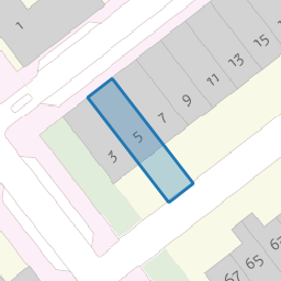 Perceel AHM01-T-3333