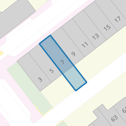 Perceel AHM01-T-3334