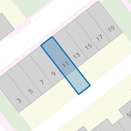 Perceel AHM01-T-3336