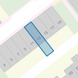 Perceel AHM01-T-3337