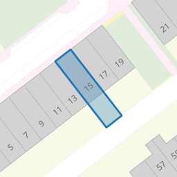 Perceel AHM01-T-3338